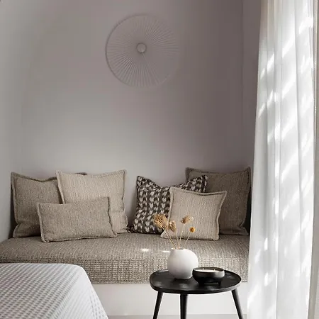 Blue Rock Villa Kalo Livadi