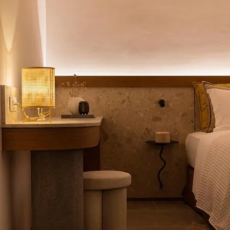 Blue Rock Βίλα Καλό Λιβάδι