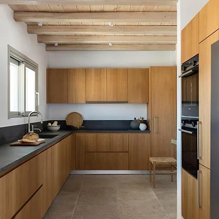 Βίλα Blue Rock *