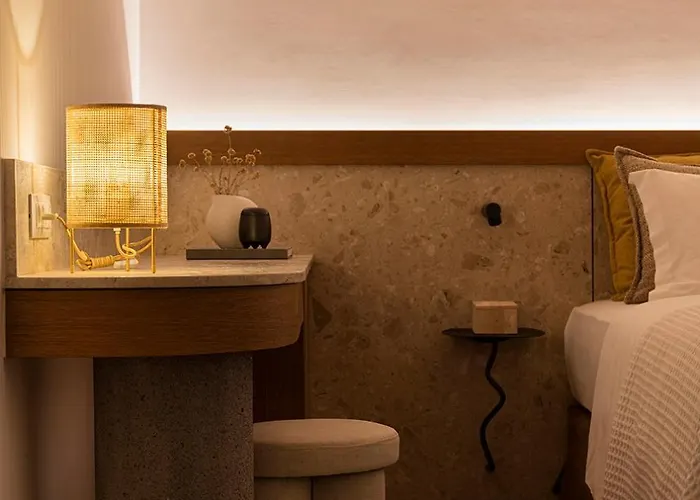 Blue Rock Villa Playa Kalo Livadi