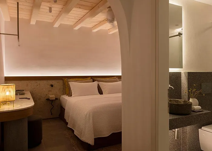 Blue Rock * Kalo Livadi