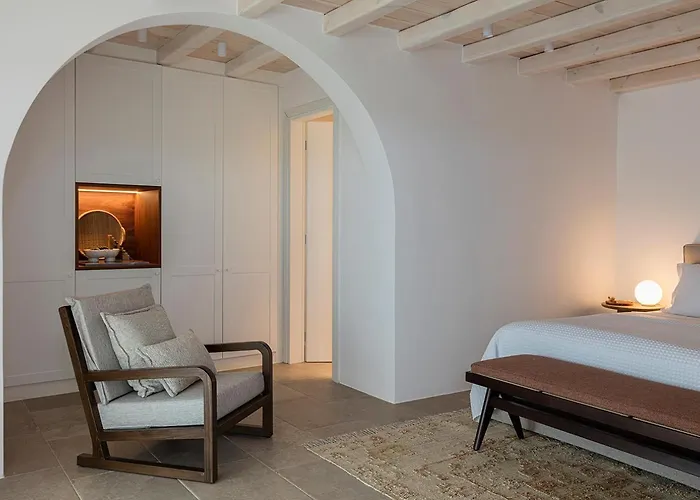 Blue Rock Villa Playa Kalo Livadi