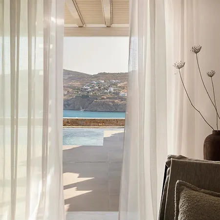 Blue Rock Villa