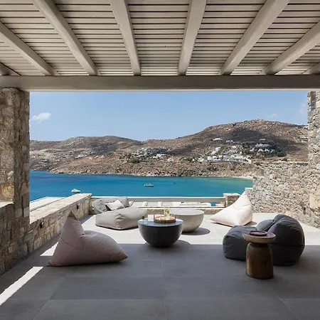 Blue Rock Villa *