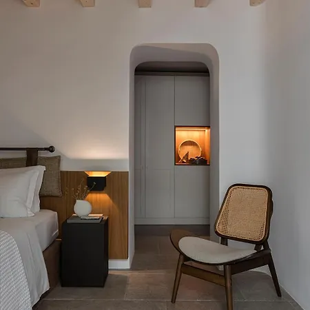 Blue Rock Kalo Livadi