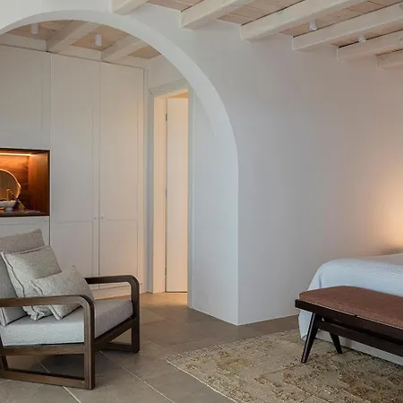 Blue Rock Vila Kalo Livadi