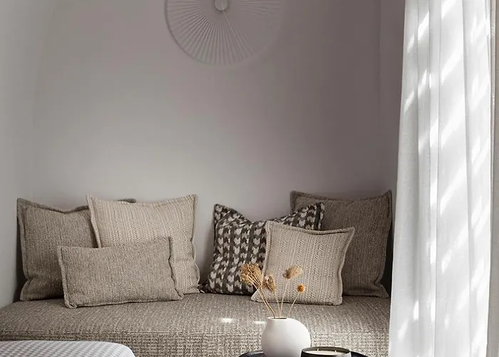 Blue Rock Villa Kaló Livádi